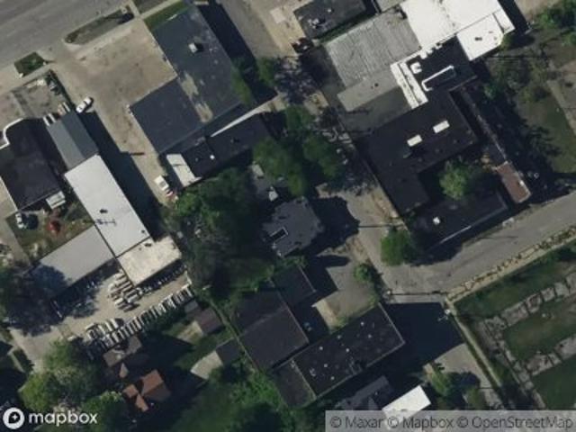 Commercial for sale in Cleveland, Ohio