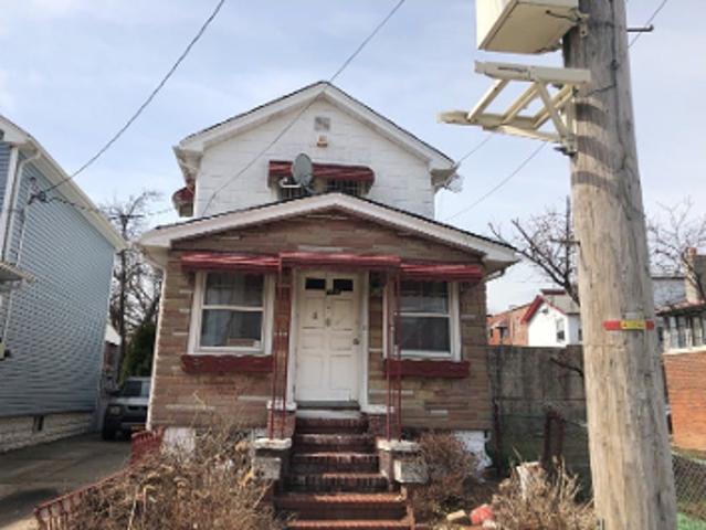 House for sale in Arverne, New York