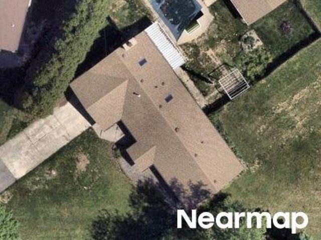 House for sale in Anderson, Indiana
