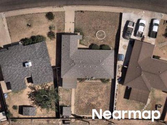 House for sale in Fleetwood, Odessa