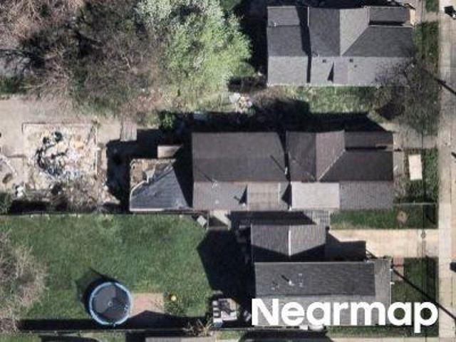 House for sale in Cleveland, Ohio