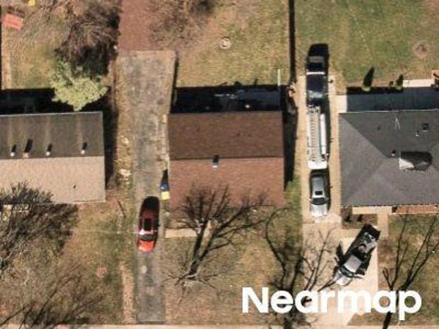 House for sale in Indiana