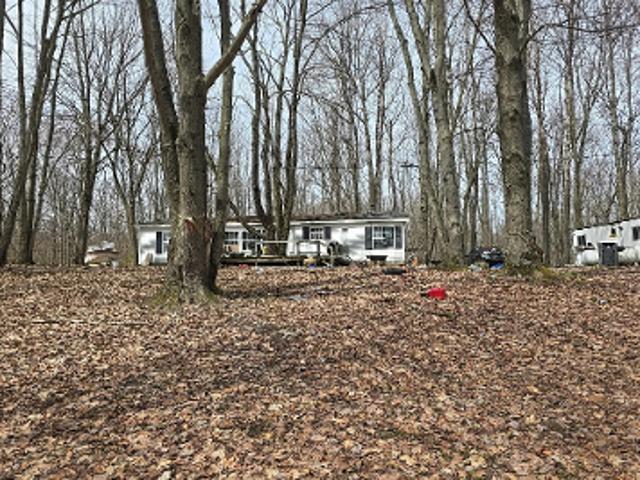 House for sale in Michigan