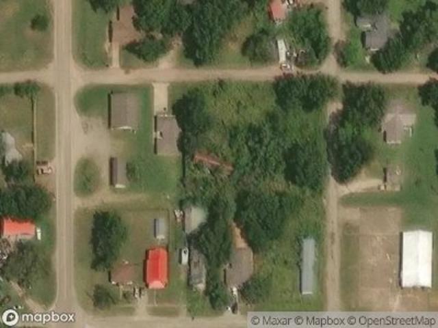 Land for sale in Wanette, Oklahoma