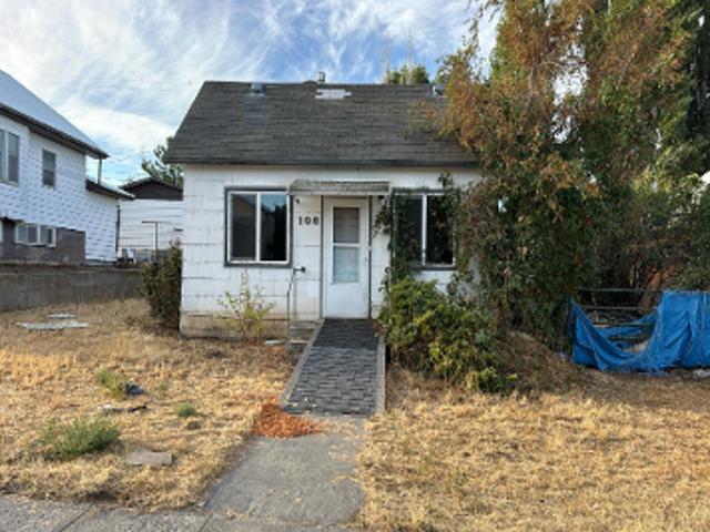 House for sale in Odessa, Lincoln County