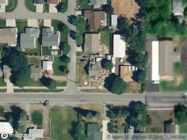 House for sale in Spokane, Washington