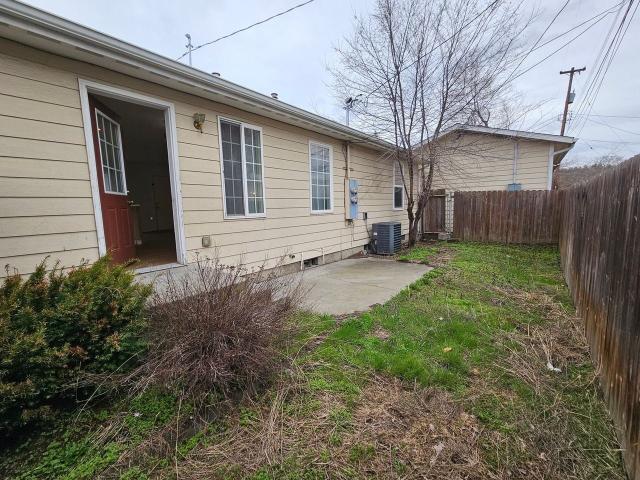 Apartment for rent in Spokane, Spokane County