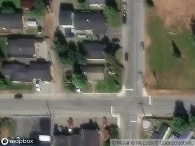 House for sale in Alaska
