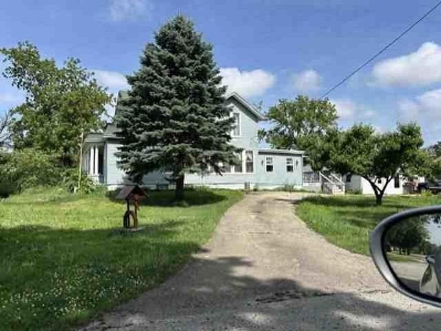 Property for sale in Clifton, Iroquois County