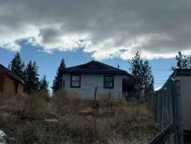 House for sale in Spokane