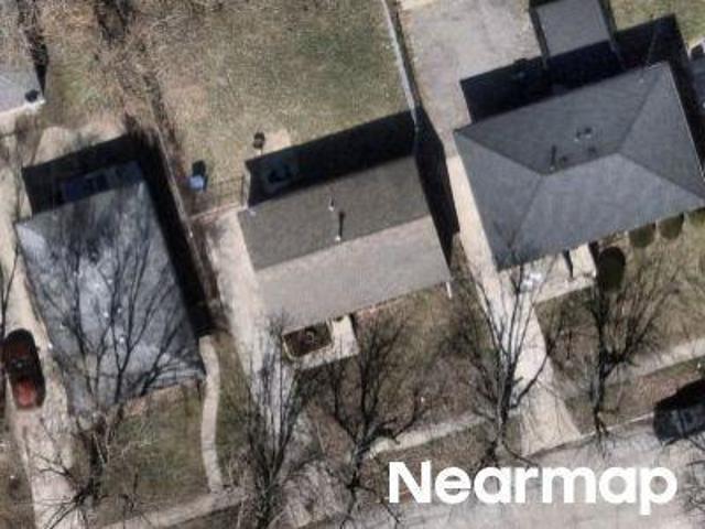 House for sale in Gary, Indiana
