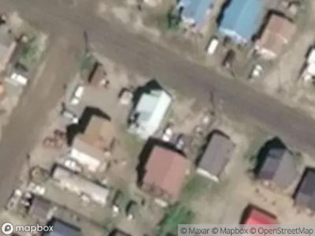 House for sale in Nome