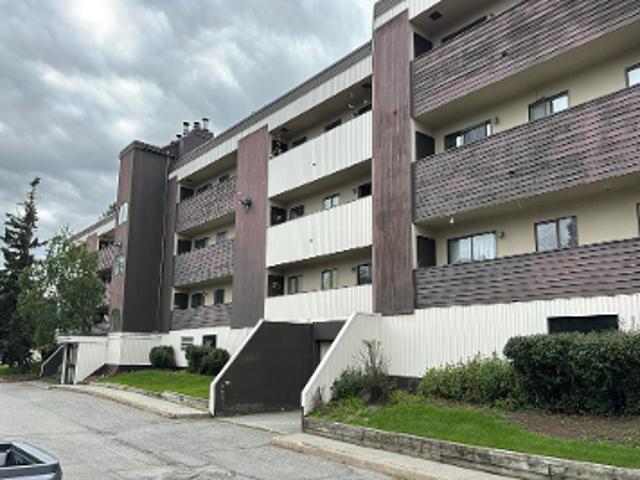 Condo for sale in Alaska
