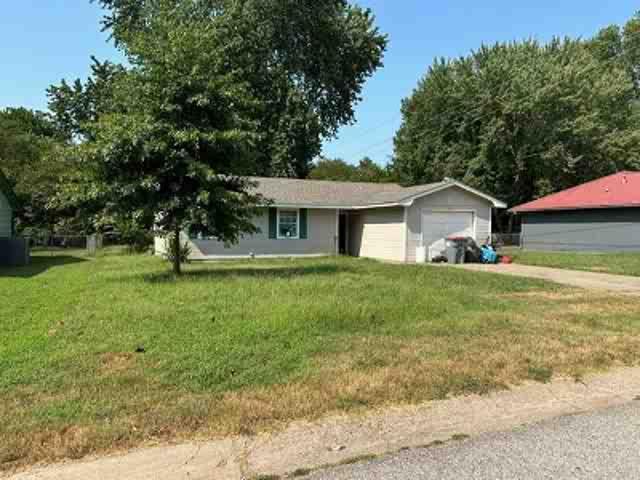 House for sale in Grove, Oklahoma