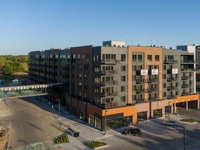 Condo for sale in Sioux Falls, South Dakota