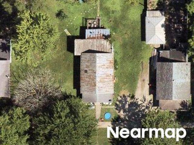 House for sale in Fostoria, Ohio
