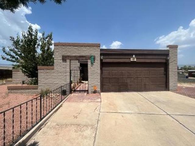 House for sale in Tucson, Arizona