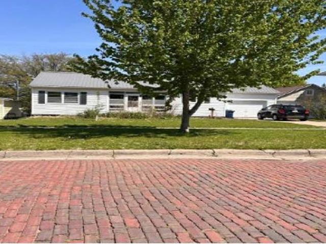 House for sale in West Liberty, Iowa