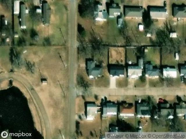 House for sale in Cushing, Oklahoma