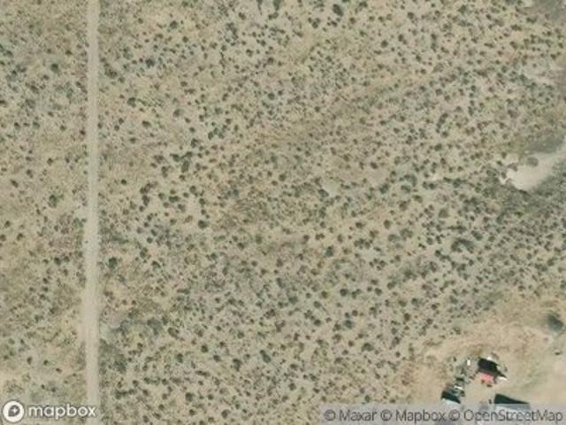 Land for sale in Silver Springs, Nevada