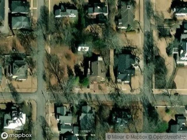 House for sale in Corinth, Mississippi
