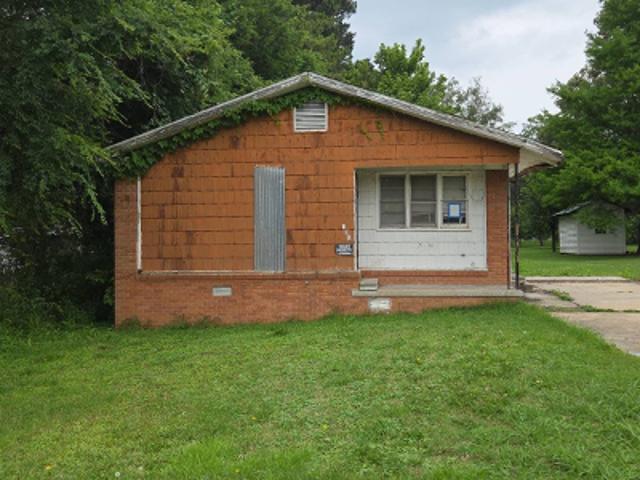 House for sale in Ark