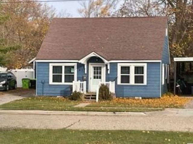 House for sale in Clare, Michigan