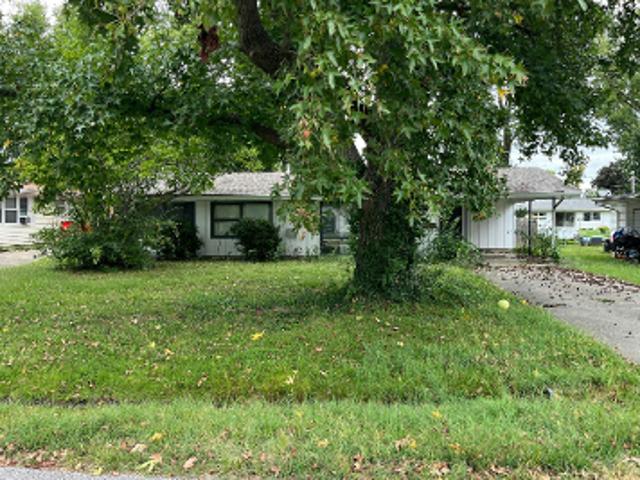 House for sale in Flora, Clay County