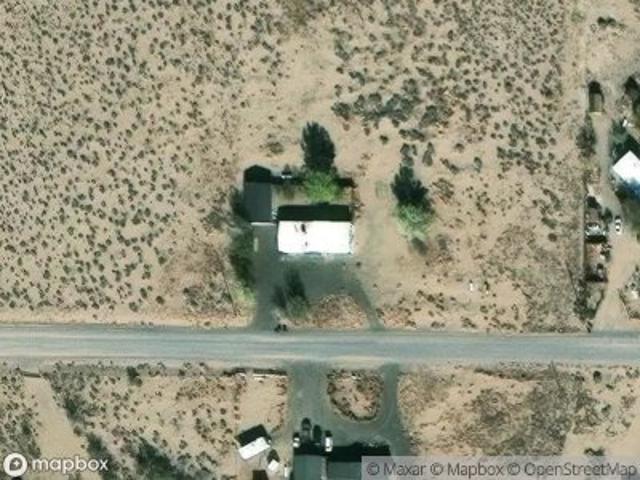 House for sale in Silver Springs, Nevada