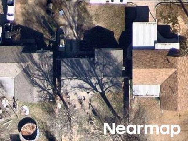 House for sale in Tulsa, Oklahoma