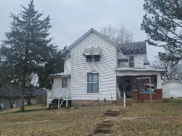 House for sale in Howell, Missouri