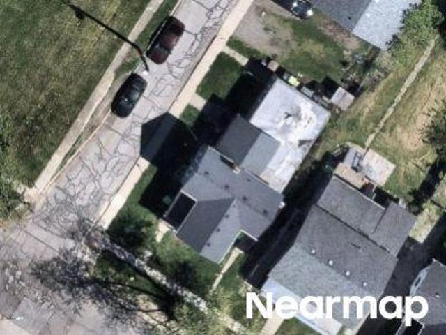 House for sale in Monroe, Michigan
