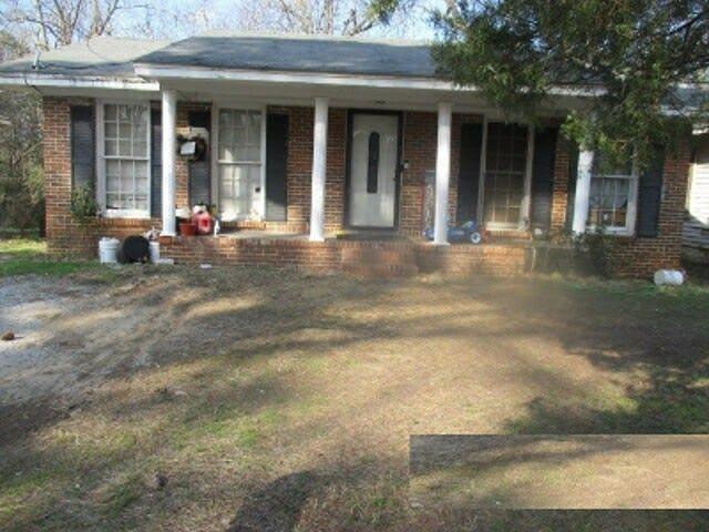 House for sale in Hope Hull, Alabama