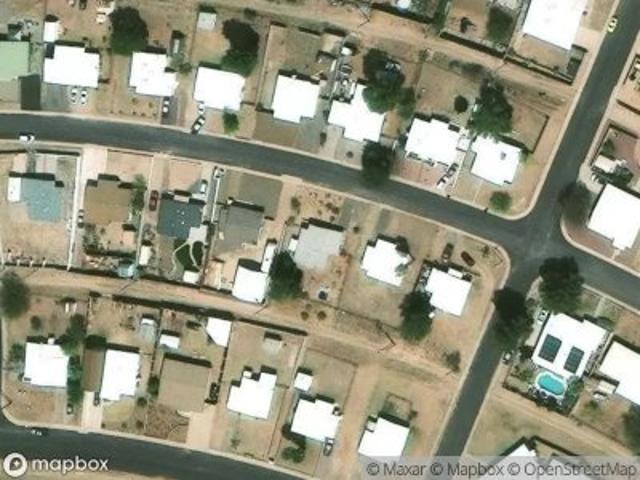 House for sale in Arizona