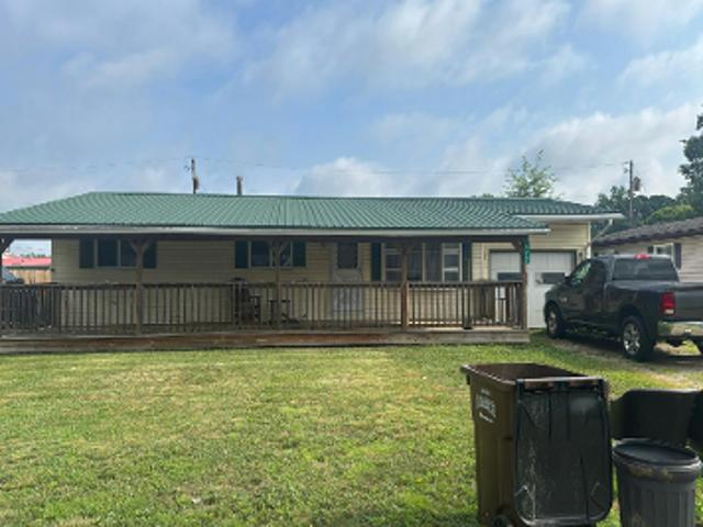 House for sale in West Lafayette, Ohio