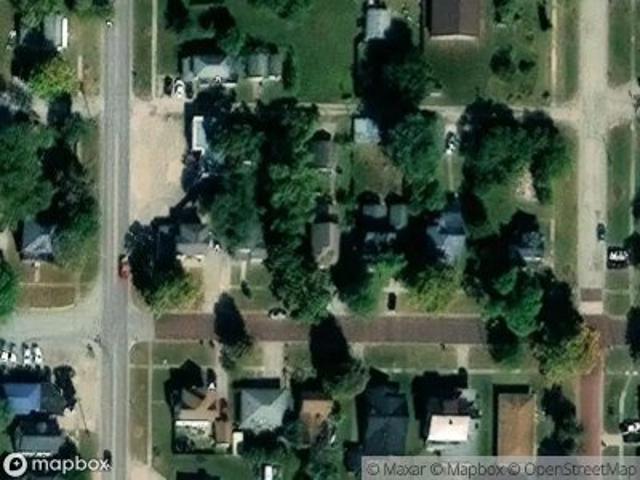 House for sale in West Liberty, Iowa