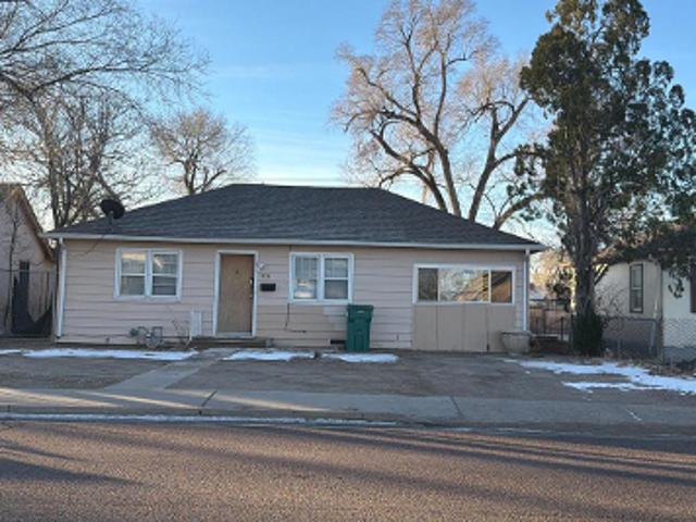 House for sale in Pueblo, Colorado