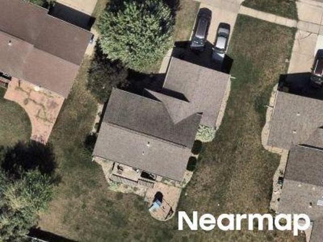 House for sale in Sioux Falls, South Dakota