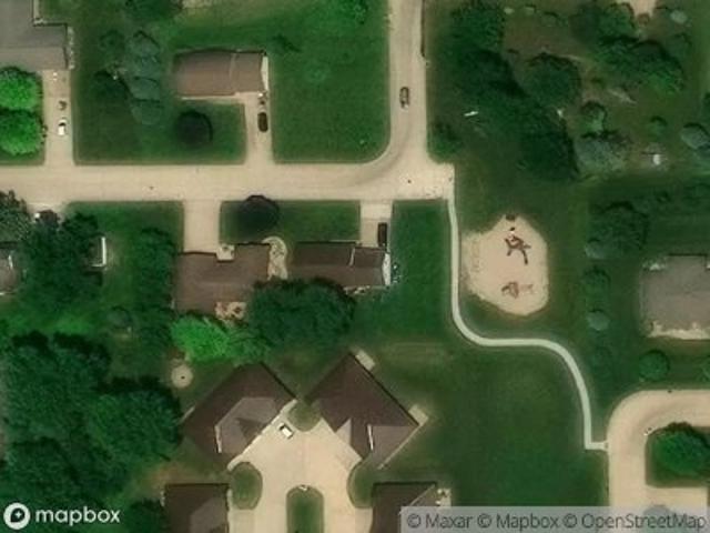 House for sale in Sanborn, Iowa