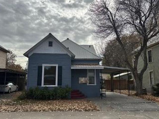 House for sale in Delta, Colorado