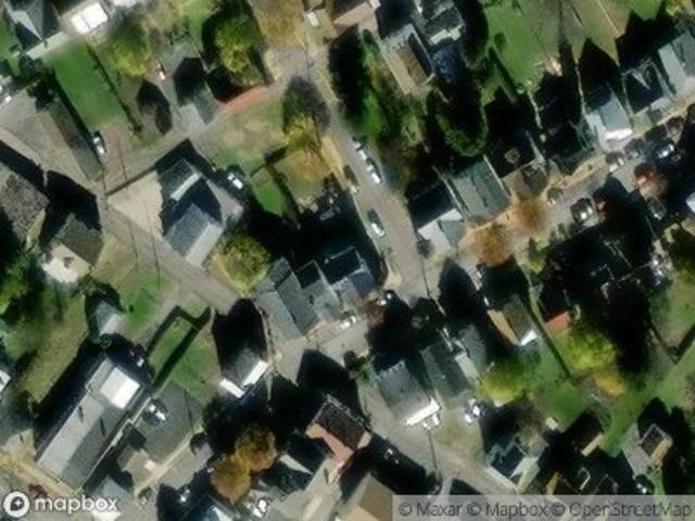 House for sale in Bloomsburg, Pennsylvania