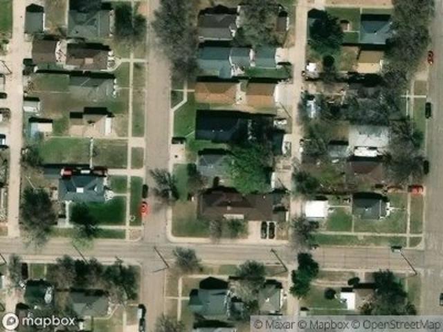 House for sale in Nebraska