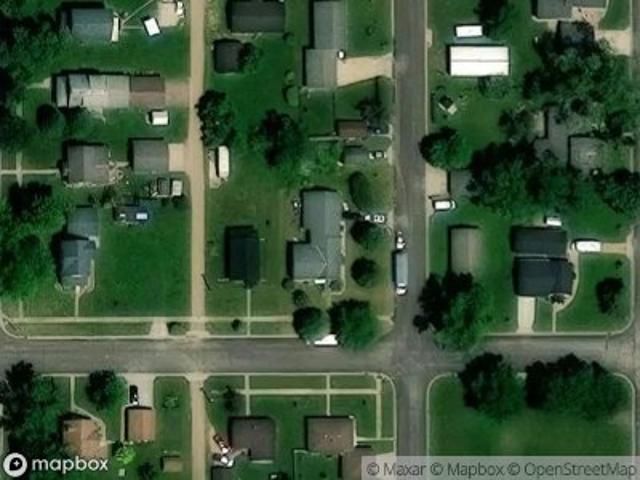 House for sale in Madison, Minnesota