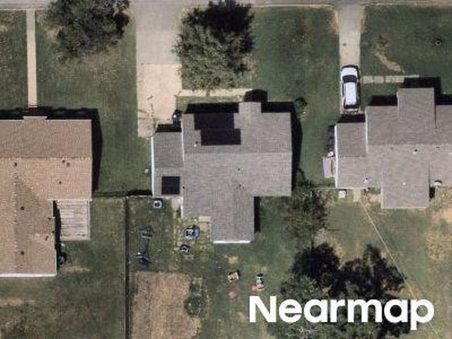 House for sale in Tulsa, Oklahoma