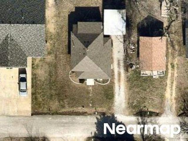 House for sale in Rogers, Oklahoma