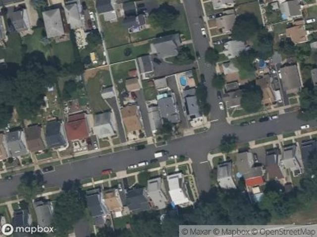 House for sale in Passaic, New Jersey