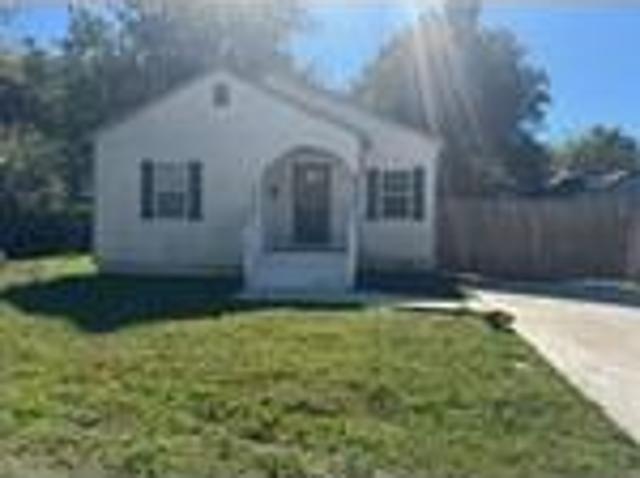 Property for sale in Trenton, West Tennessee