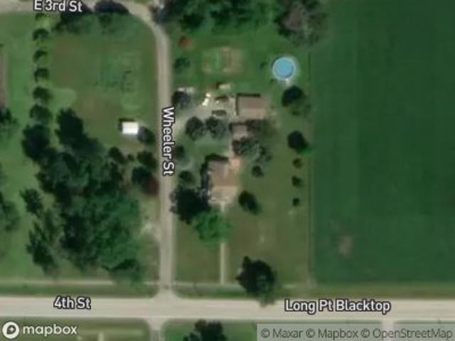 House for sale in Long Point