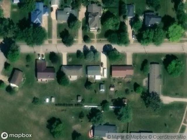 House for sale in Cedar, Iowa