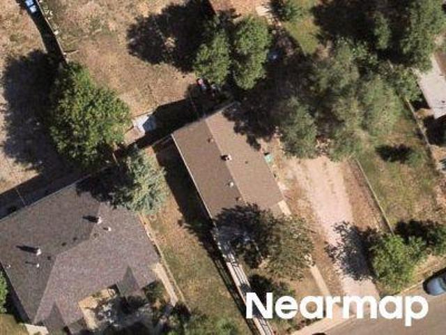 House for sale in Cheyenne